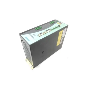 Привод сервопривода 09-F1-B1-0412B