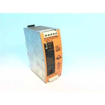 AS-I POWER SUPPLY-AC1216