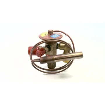 Расширительный клапан BFFE-C-ZP