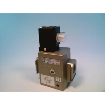 Пневматический электромагнитный клапан EAV3000-F03-5YO-Q