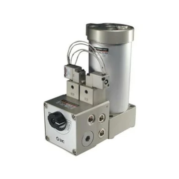 Гидравлический цилиндр CC100-100L11-5D