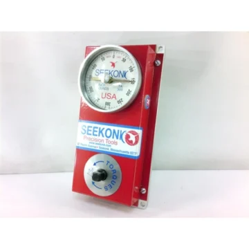 Анализатор крутящего момента TA-300