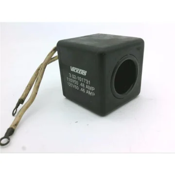 Катушка клапана B02-101731