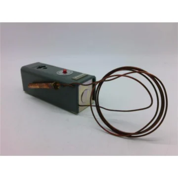 Контроль температуры L4008E-1305