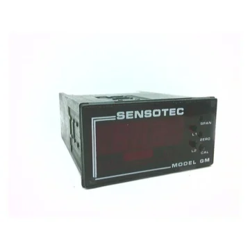 Цифровой дисплей давления 060-3147-02