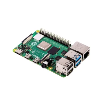 Одноплатный компьютер RPI4-MODBP-4GB