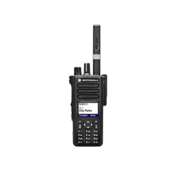 Ручной радиоприемник AAH56RDN9KA1AN