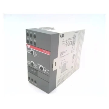 Мягкий пускатель PSS03-480B