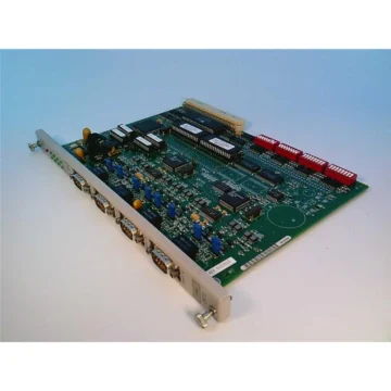 Адаптер последовательного интерфейса с MODBUS 2573