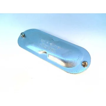 Крышка кондуита 580