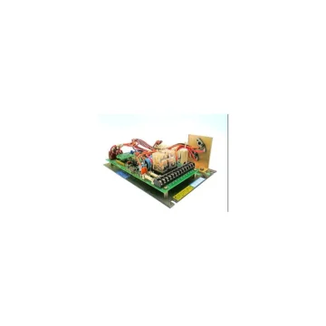 Контроллер 15-000539-0001