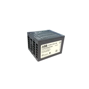 Цифровой модуль ввода/вывода 1SAP220500R3001