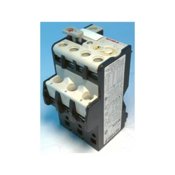 Тепловое реле перегрузки M23K-3.5-5A