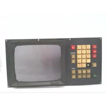 Управление оператором A02B-0052-C002