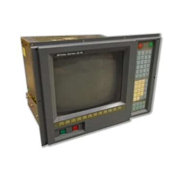 Интерфейс оператора A02B-0094-C041