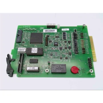 Процессорная плата контроллера 686B608U03