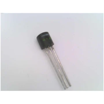 NXP SEMICONDUCTOR 2N6515