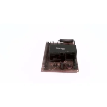 Контурная плата 0207A1002-TPGA1