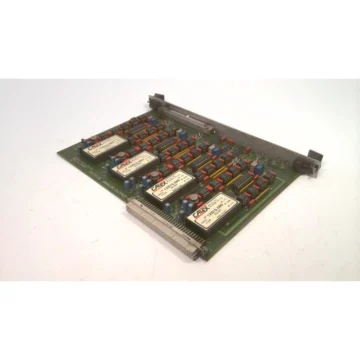 Плата ПК 60720-B