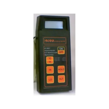 Комплект микрокомпьютера HI-9057