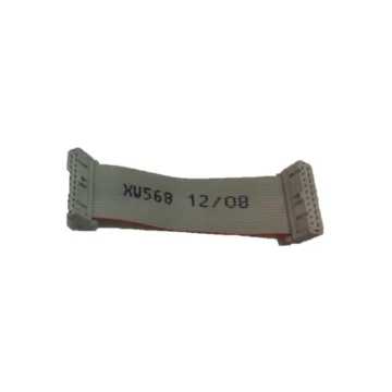 Разъем корпуса шины XW568