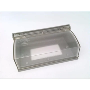 Атмосферостойкий кожух 2715