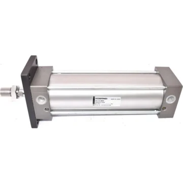 Пневматический цилиндр DDA80X185-455W