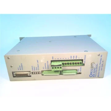 Сервоусилитель/привод PWM 1221830