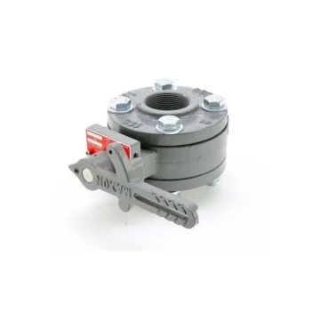 Газовый поворотный клапан 0200MSYN-B1NS00S0