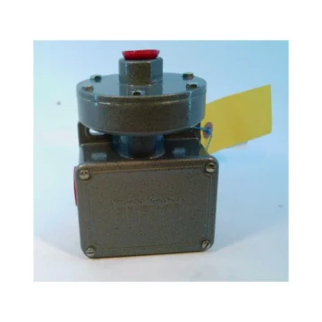 Реле давления 12NN-K614-N4-B2A