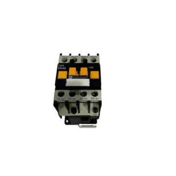 Вспомогательное реле CA2-DN40