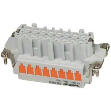 IDC терминал 710-116-01