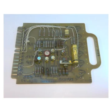 Печатная плата 1420A20G01
