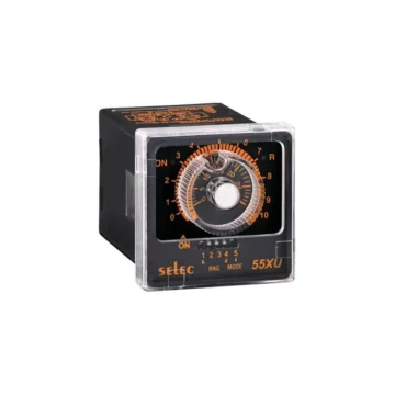 Реле таймера 55XU-P8-CU