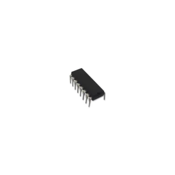 Аналоговый мультиплексор MAX4052ACPE+