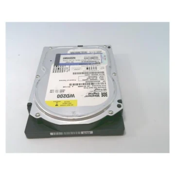 Жесткий диск WD200