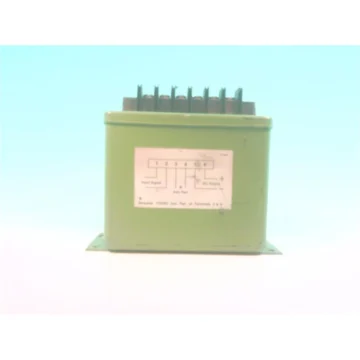 Преобразователь постоянного напряжения VT7-006EX1039