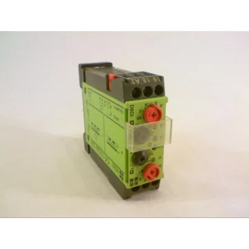 Асимметричная мигалка D6DI