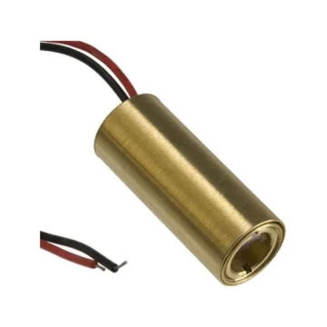 Лазерный диод VLM-650-28 LPT