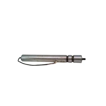 Бесщеточный конвейерный ролик PM486FP-55-391-D-024-JR-P2