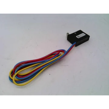 Микросвитч V3SYR