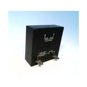 Твердотельный таймер TS12130