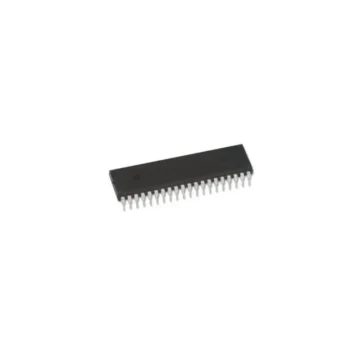 Микросхема ST16C450CP40
