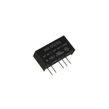 Конвертер RB-0524S