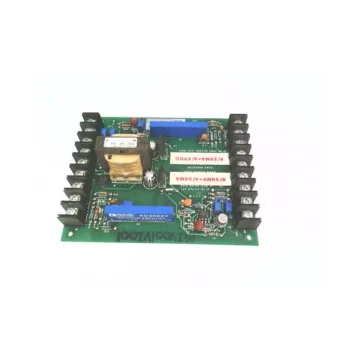 Контрольная плата A9-IV001VI001
