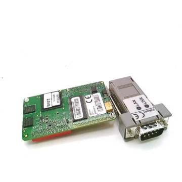 Модуль ETHERNET SCM11A