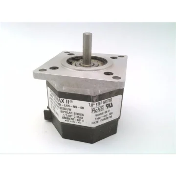 Шаговый двигатель P21NRXD-LNN-NS-00