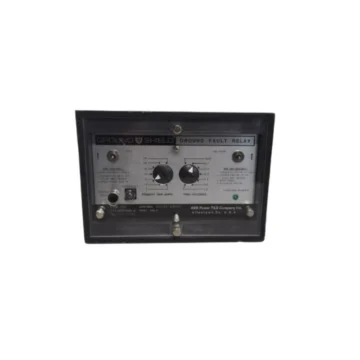 Реле замыкания на землю 202R2618-UL