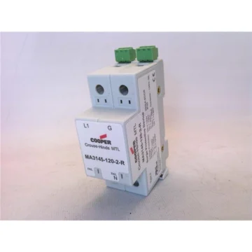 Защита питания MA3145-120-2-R