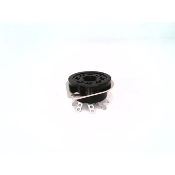 Гнездо / DPDT D3PA4